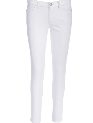 Джинсы MARC CAIN (2359): фото - Invogue